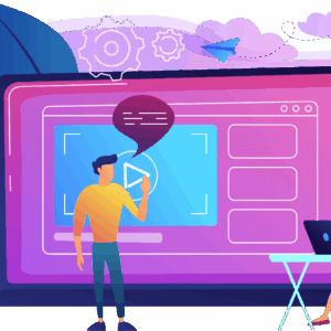 Animated Explainer Video