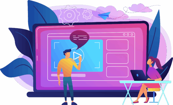 Animated Explainer Video
