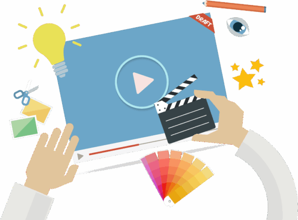 Animated Premium Video